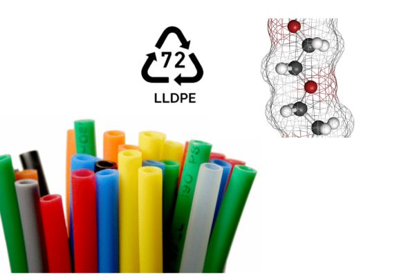 độ bền cao, chịu nhiệt tốt là những ưu điểm nổi bật của Nhựa lldpe 