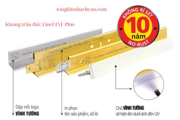 nhận biết khung xương Vĩnh Tường quét mã