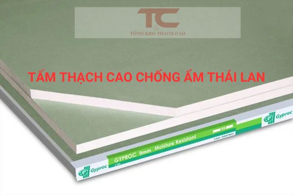 tam thach cao chong am thai lan gyproc