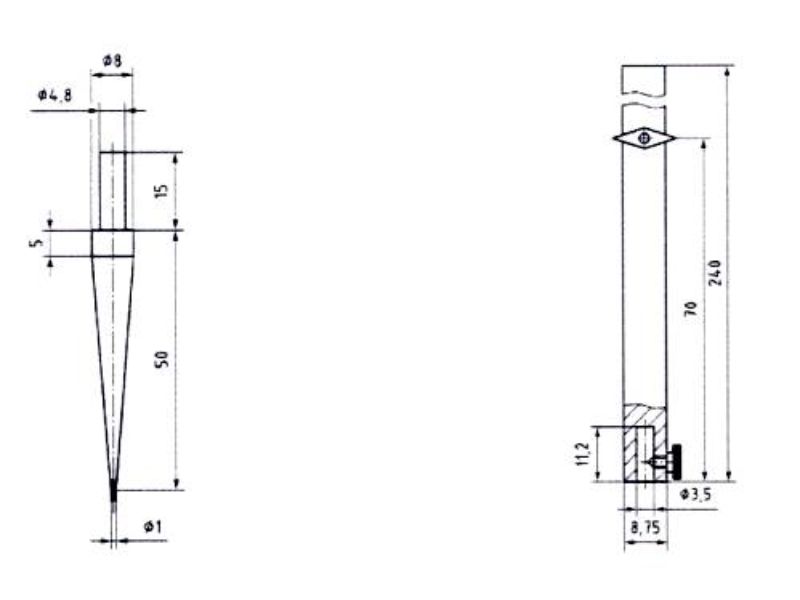 Phương pháp thử nghiệm chất lượng TCVN 13598-1:2022